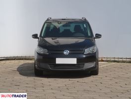 Volkswagen Touran 2011 1.6 103 KM