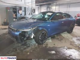 Kia Pozostałe 2025 2