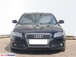 Audi A4 2011 1.8 158 KM