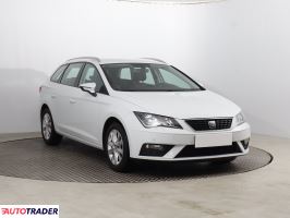 Seat Leon 2019 1.0 113 KM Seat Leon 2019 1.0 113 KM