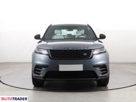 Land Rover Range Rover 2018 2.0 237 KM