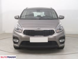 Kia Carens 2018 1.6 132 KM