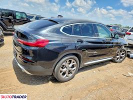 BMW X4 2021 2
