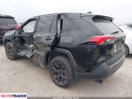 Toyota Pozostałe 2024 2