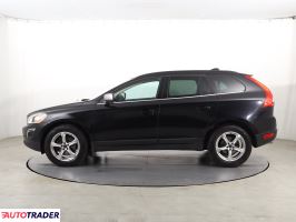 Volvo XC60 2011 2.4 229 KM