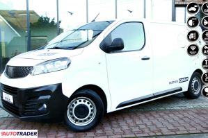 Fiat Scudo - zobacz ofertę