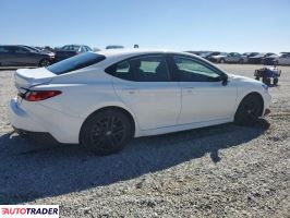 Toyota Camry 2025 2