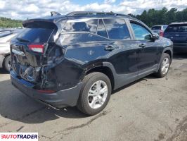 GMC Terrain 2023 1