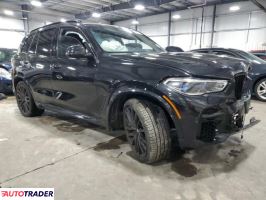 BMW X5 2022 3