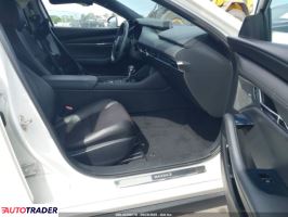 Mazda 3 2019 2 Mazda 3 2019 2