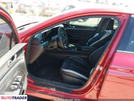 Kia Pozostałe 2025 2
