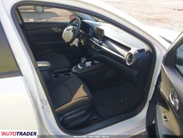 Kia Pozostałe 2020 2