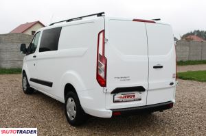 Ford Transit Custom 2019 2 130 KM