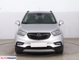 Opel Mokka 2018 1.4 138 KM