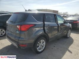 Ford Escape 2019 1