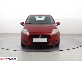 Fiat Grande Punto 2010 1.4 76 KM