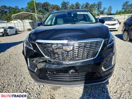 Cadillac Pozostałe 2020 3