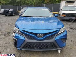 Toyota Camry 2019 2