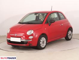 Fiat 500 2015 1.2 68 KM