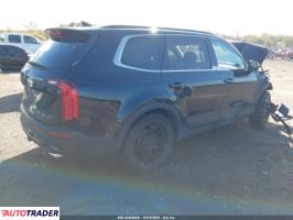 Kia Pozostałe 2021 3