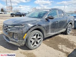 Hyundai Pozostałe - zobacz ofertę