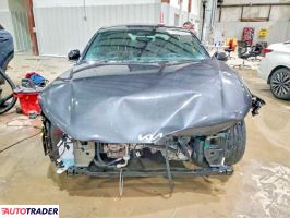 Kia Pozostałe 2025 2