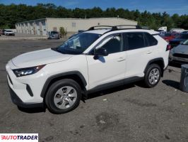 Toyota Pozostałe 2019 2 Toyota Pozostałe 2019 2