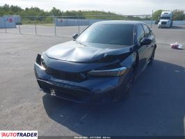 Honda Civic 2025 2