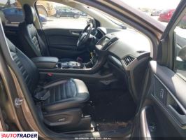 Ford Edge 2019 2 Ford Edge 2019 2