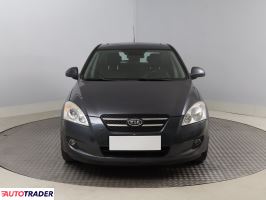 Kia Ceed 2008 1.4 107 KM