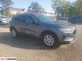 Ford Escape 2023 1 Ford Escape 2023 1