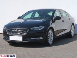 Opel Insignia 2018 1.5 162 KM