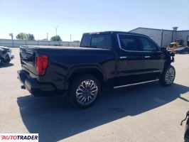 GMC Sierra 2025 6