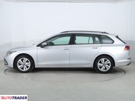 Volkswagen Golf 2021 1.5 128 KM Volkswagen Golf 2021 1.5 128 KM