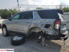 Chevrolet Tahoe 2023 6