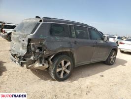 Jeep Cherokee 2021 3 Jeep Cherokee 2021 3