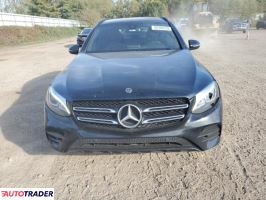 Mercedes CL 2019 2