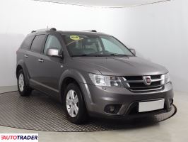 Fiat Freemont 2013 2.0 167 KM