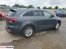 Kia Sorento 2020 2