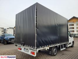 Renault Master 2021 2.3