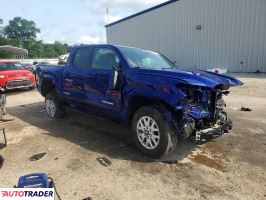 Toyota Tacoma 2025 2