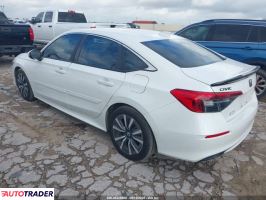 Honda Civic 2022 1