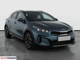 Kia Ceed - zobacz ofertę
