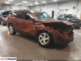 GMC Terrain 2019 2 GMC Terrain 2019 2
