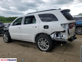 Dodge Durango 2023 3 Dodge Durango 2023 3