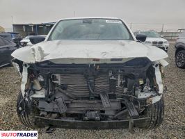 Nissan Frontier 2024 3