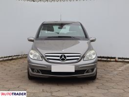 Mercedes B-klasa 2008 2.0 134 KM