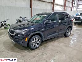 Kia Pozostałe - zobacz ofertę