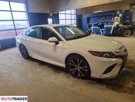Toyota Camry 2020 2
