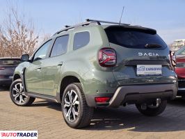 Dacia Duster 2023 1.3 150 KM